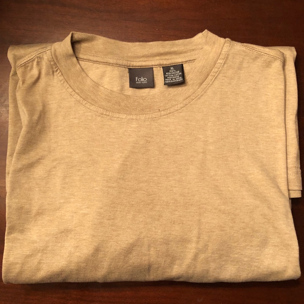 Men shirt